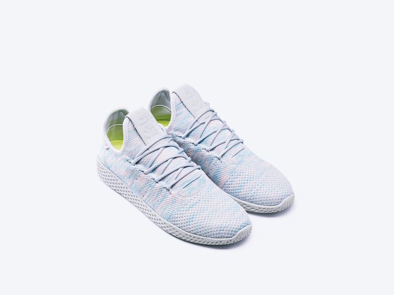 adidas Originals = PHARRELL WILLIAMS Tennis HU NTD5,290_BY2671-1