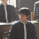 野村周平飾演東郷菊馬