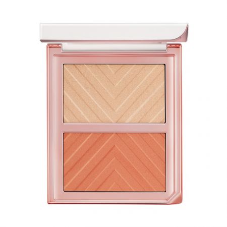 彩妝師焦點雙色頰彩Ideal Blusher Duo(陽光),8g,NT1,000