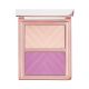 彩妝師焦點雙色頰彩Ideal Blusher Duo(薰衣草),8g,NT1,000
