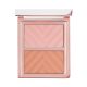 彩妝師焦點雙色頰彩Ideal Blusher Duo(玫果),8g,NT1,000