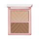 彩妝師焦點雙色頰彩Ideal Blusher Duo(檀木),8g,NT1,000