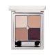 彩妝師焦點四色眼影Ideal Shadow Quad(深藕),6g,NT1,100