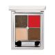 彩妝師焦點四色眼影Ideal Shadow Quad(罌粟),6g,NT1,100