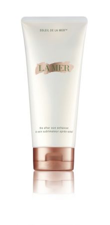 LA MER 曬後修護身體凝露,200ml,NT $4,600(NEW)
