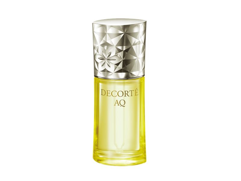 黛珂AQ甦活精粹親輕油40ml,NT2,800。
