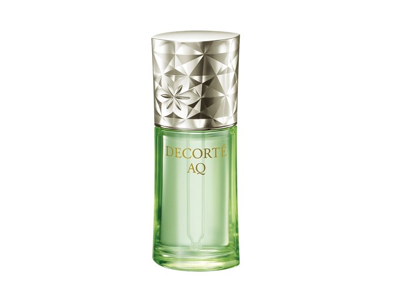 黛珂AQ甦活精華油40ml,NT4,500。