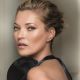 黛珂AQ系列代言人凱特摩絲(KATE MOSS) 。
