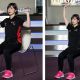 動作四 Shoulder Press肩推
