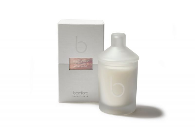 Bamford 乳香香氛蠟燭300g,NT$ 3,650