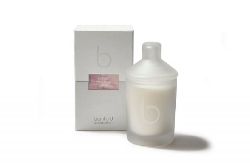 Bamford 紅霞香氛蠟燭300g,NT$ 3,650