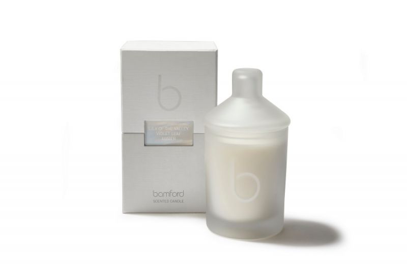 Bamford 靜謐香氛蠟燭300g,NT$ 3,650