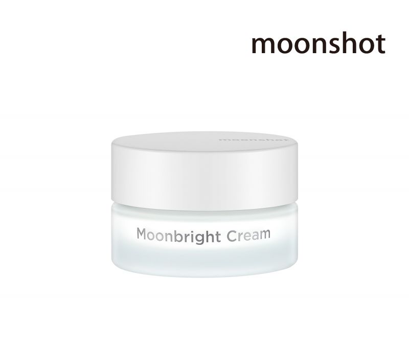 Moonshot 月光煥白霜,NT880