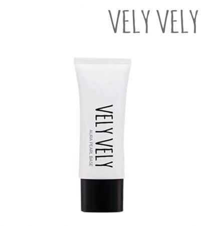 VELY VELY 珠光亮彩隔離霜,NT680