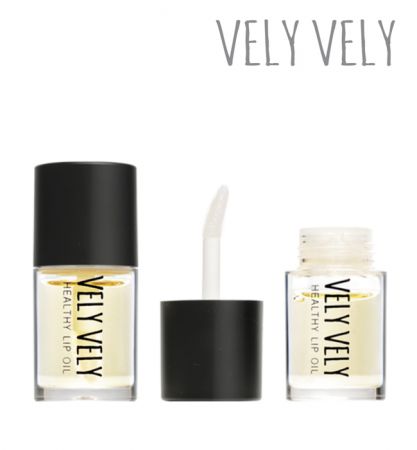 VELY VELY 蜂蜜晶透潤唇油(共3色),NT450(色號:珊瑚色、粉紅色、透明色)