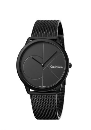 Calvin Klein minimal系列K3M514B1_Press_NT 9,100。