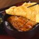 夢幻玉子燒鰻丼/330 元