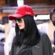楊冪 背帶 Gucci Coco Capitan 系列腰包