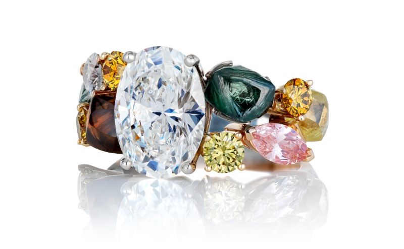 De Beers