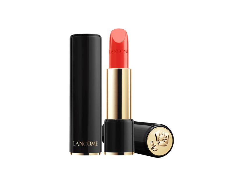 LANCOME蘭蔻絕對完美唇膏水潤光感#105,NT1,150。