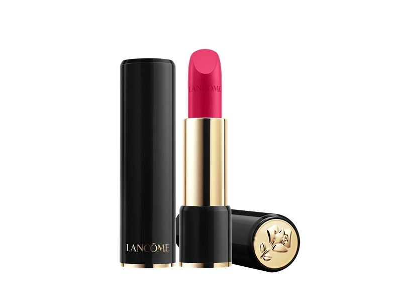 LANCOME蘭蔻絕對完美唇膏絲絨霧感#378,NT1,150。
