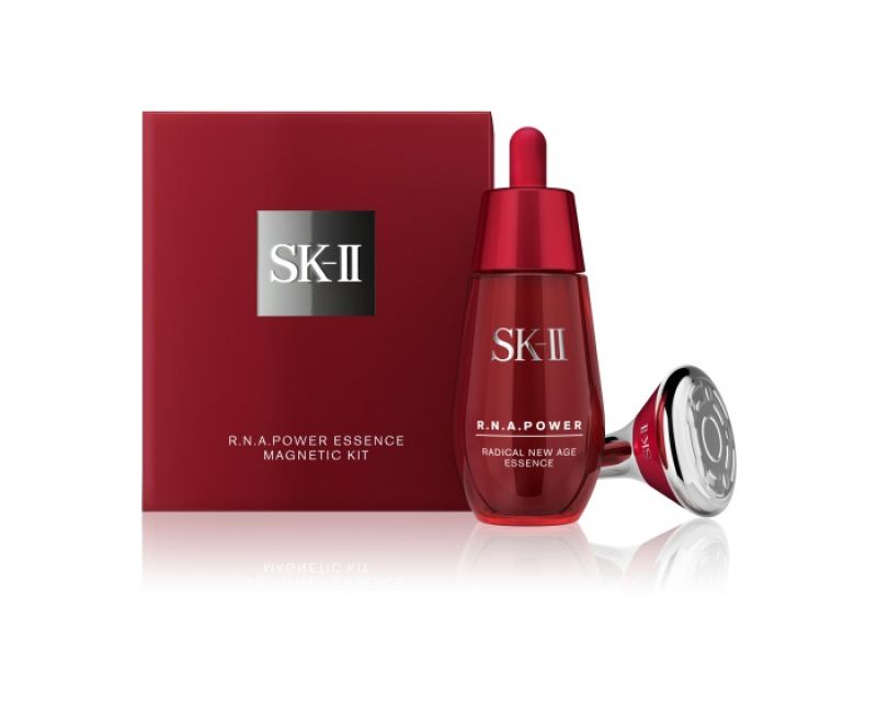 R.N.A.超肌能緊緻彈力精萃50ml + 磁力微振導入儀,NT5,780(8.15上市)