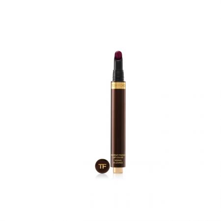 TOM FORD 設計師聚焦唇釉筆(#08 ORCHID FATALE),NT1,800
