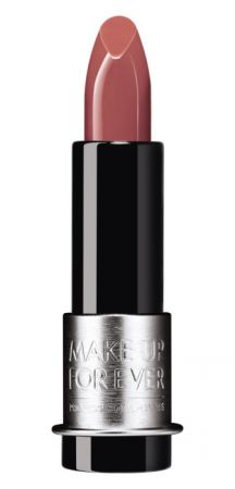 MAKE UP FOR EVER 藝術大師玩色唇膏 水光系列(#L105乾燥玫瑰),NT860