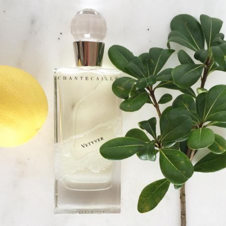 Vetyver Perfume 淘氣香根淡香精,75ml,NT7150