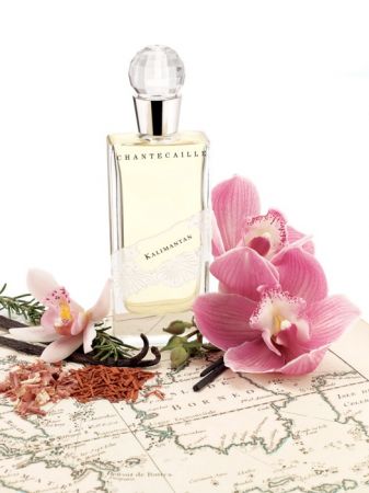 Kalimantan Perfume 雲端小島淡香精,75ml,NT7150