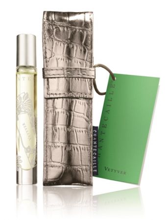 Vetyver Perfume 淘氣香根淡香精隨身小香,7.5ml,NT2680
