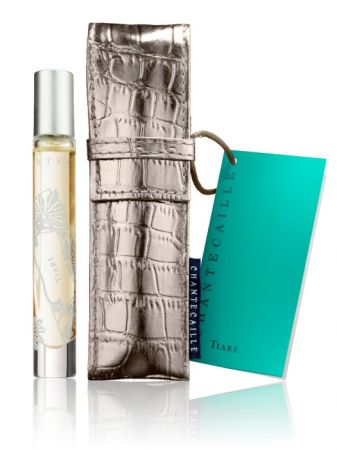 Tiare Perfume 海洋之心淡香精 隨身小香,7.5ml,NT2680