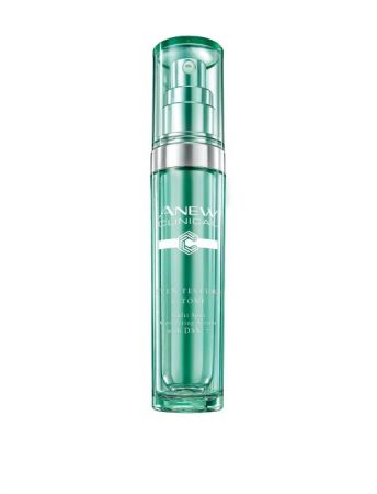 Avon雅芳新活科研蜂巢淨斑精華Multi-Spot Correcting Serum,30ml,NT2600