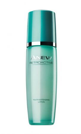 Avon雅芳新活海洋元素活膚乳Youth Extending Milky Lotion,50ml,NT2000
