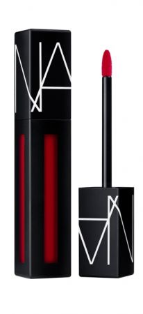NARS 特霧唇誘 (#竺葵紅)5.5 ml,NT950
