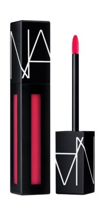NARS 特霧唇誘 (#粉亮珊瑚)5.5 ml,NT950