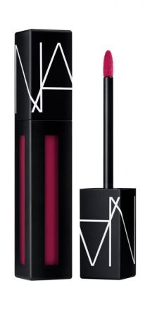 NARS 特霧唇誘 (#紫紅)5.5 ml,NT950
