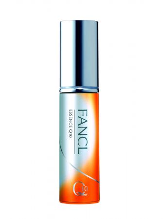 FANCL Q10能量活膚精華18ml,NT1,600