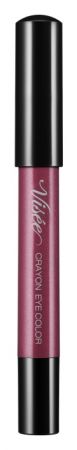 Visée 絲滑抗暈眼彩筆(#RD-8)1.5g,NT330