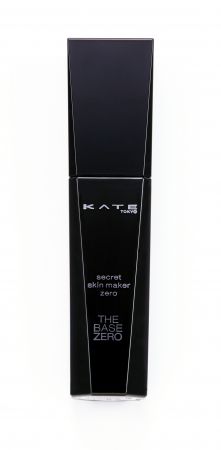 KATE零瑕肌密粉底液