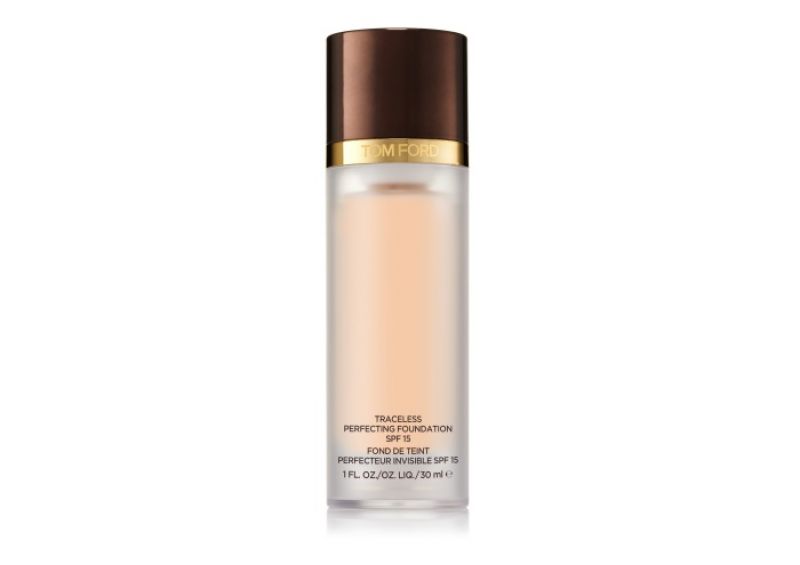 TOM FORD星光完美粉底SPF15,30ML,NT3,100