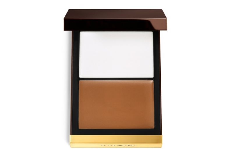 TOM FORD巨星光影修容盤,NT2,700