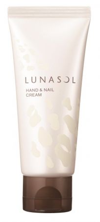 LUNASOL 晶巧美甲護手霜 60g,NT750