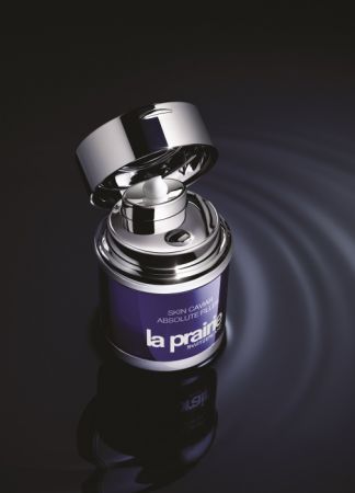 la prairie 魚子美顏豐盈再造霜60ml,NT21,260(9.1上市)