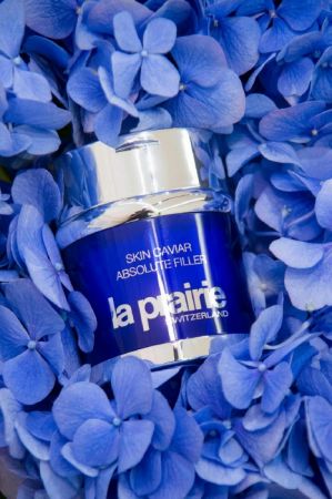la prairie 魚子美顏豐盈再造霜60ml,NT21,260(9.1上市)