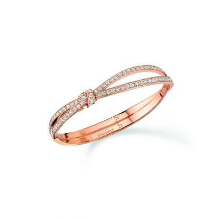 Liens Seduction,18K玫瑰金手鐲,建議售價979,000