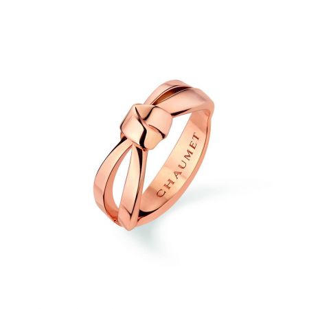 Liens Seduction,18K玫瑰金戒指,建議售價65,000