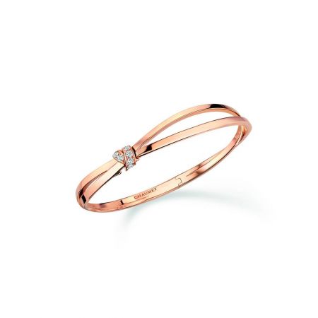 Liens Seduction,18K玫瑰金手鐲,建議售價265,000