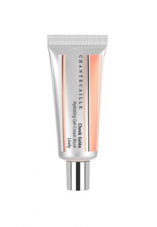 香緹卡 水潤頰彩凍(#Lively)23ml,NT1,550