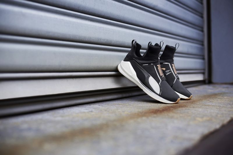 PUMA Fierce VR Wn's NT$3,880